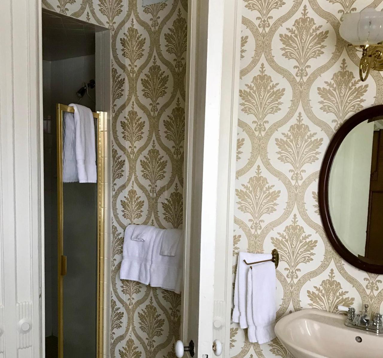 Batcheller Mansion Inn Saratoga Springs Habitación foto